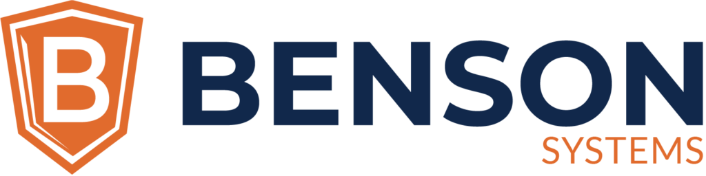 Benson Systems :