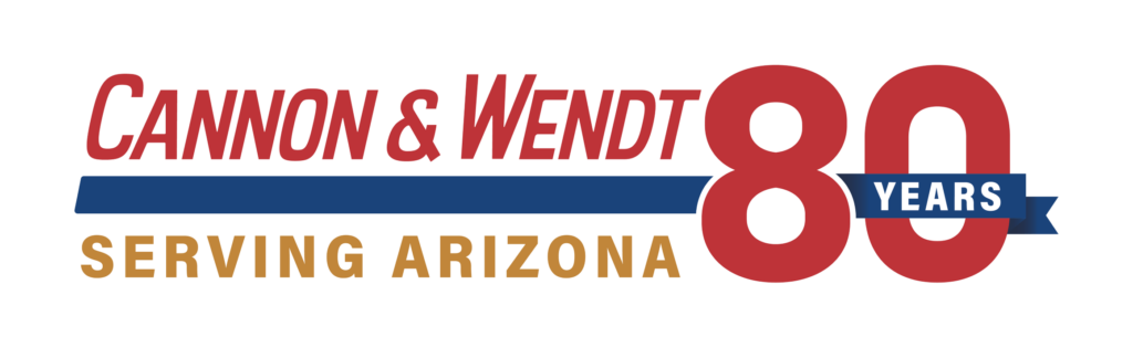 Cannon & Wendt Electric :