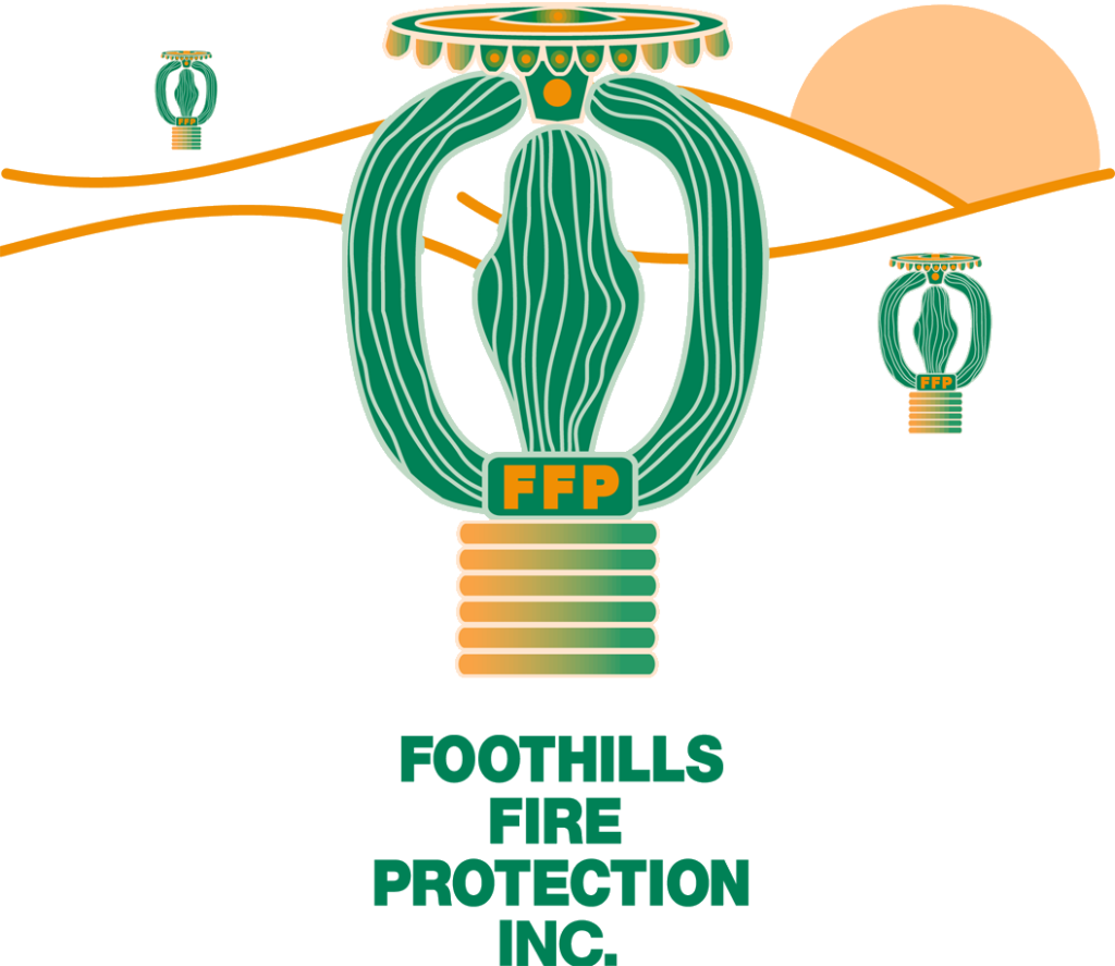 Foothills Fire Protection :