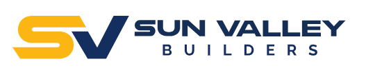 Sun Valley Builders : Brand Short Description Type Here.
