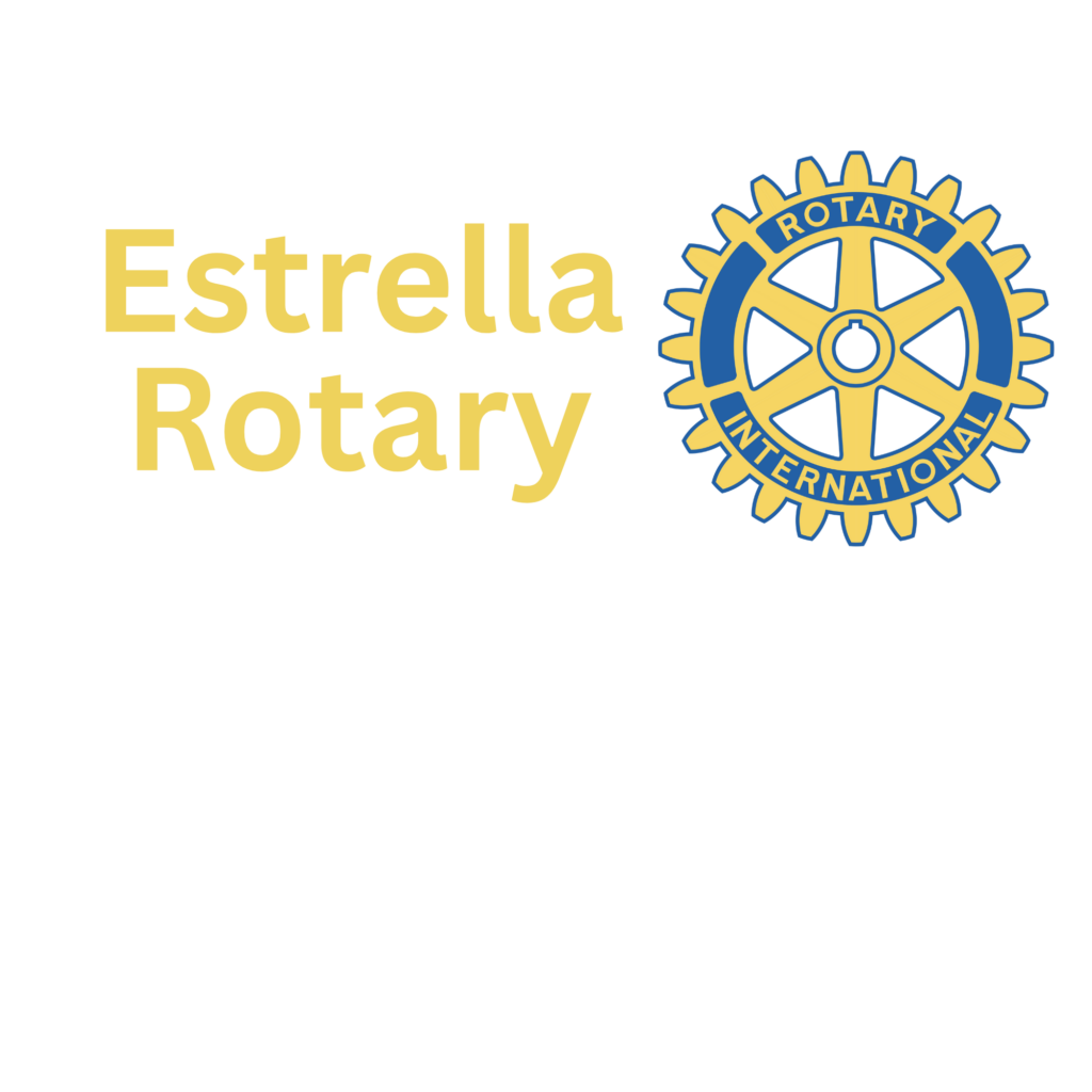 Estrella Rotary :