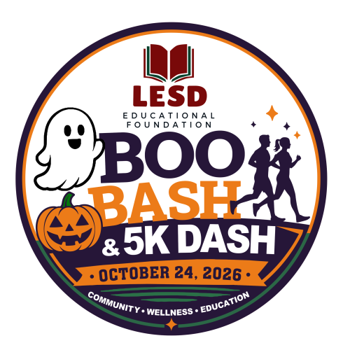 2026 Boo Bash! Logo color